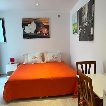 Studette Beausejour Apartment Cannes Exterior photo